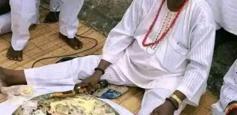 THE Best Powerful Spiritual Herbalist In Nigeria