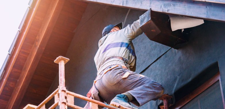 best construction services