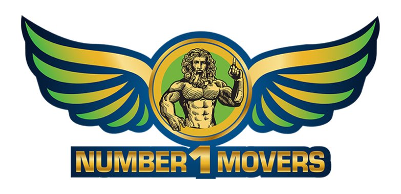 Number 1 Movers Ancaster