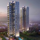 Luxury Residential Apartments in Kolkata