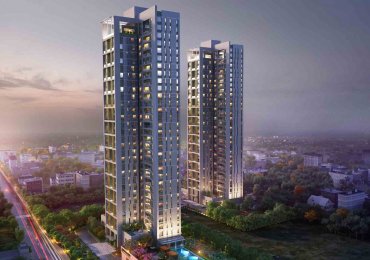 Luxury Residential Apartments in Kolkata