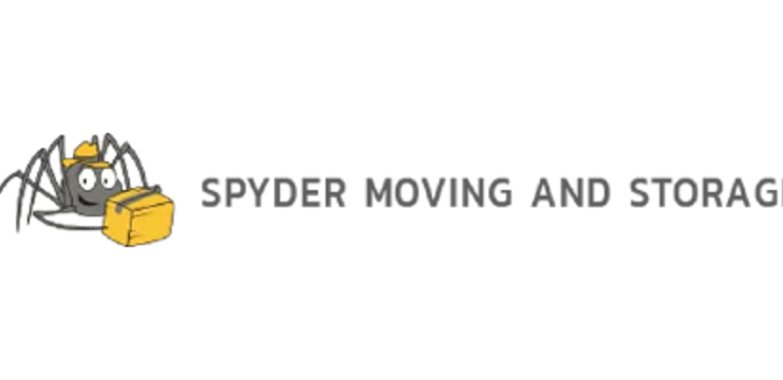 Spyder Moving and Storage