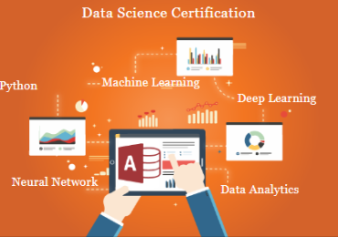 Data Science Certification Course in Delhi, Janakpuri, Free R, Python with ML Training, 100% Job Placement, Navratri Special Offer ’23