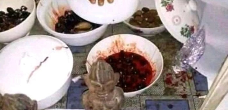 The best powerful spiritual herbalist in Nigeria