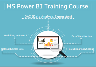 MS Power BI Course in Delhi, Shakarpur, Free Data Visualization Certification, SLA Institute, Free Job Placement, Navratri Offer ’23,