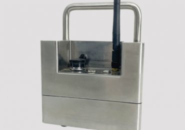 Mould Oscillation and Deflection Detection Instrument