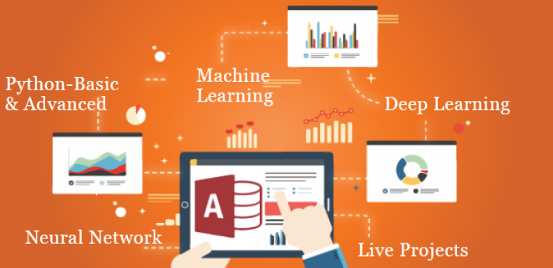 Python Data Science Certification Course, Rohini, Delhi, Noida SLA Analytics Classes,  Tableau, Power BI Training, 100% Job in MNC, Oct 23 Offer,