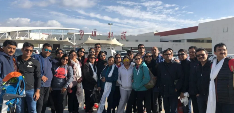 Travel Dukaan