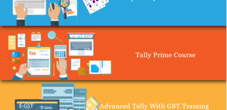 Tally Institute in Delhi, Shakarpur, SLA Institute, Free Accounting, GST & Excel Certification, 100% Job Guarantee, Diwali Offer 2023