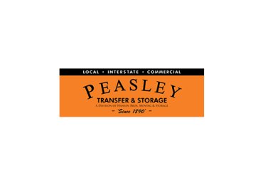 Peasley Moving & Storage